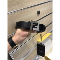 Fendi Belts